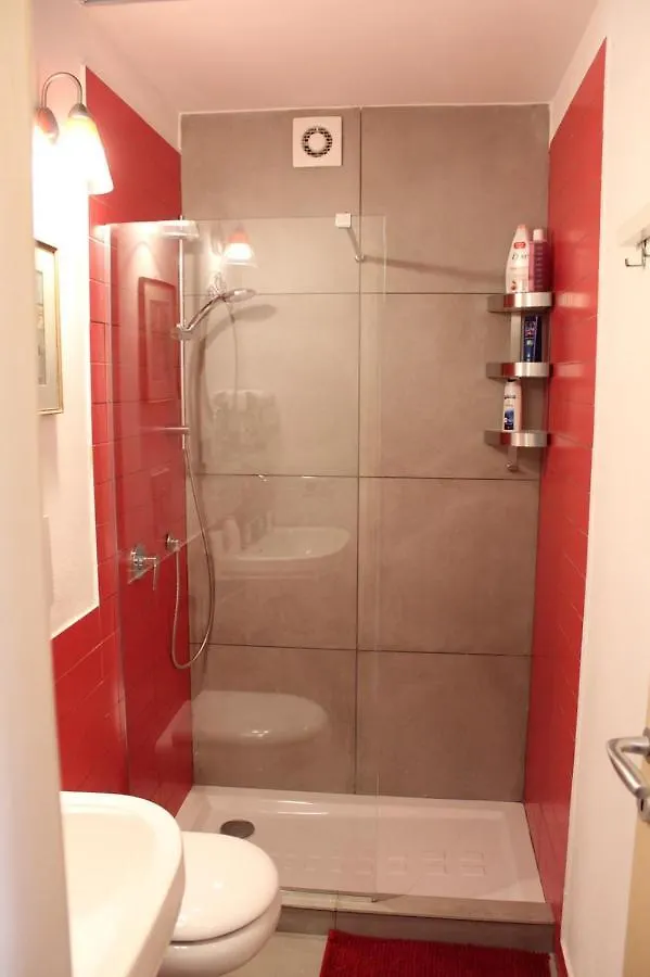Dimora Via Col Vento Apartment Naples