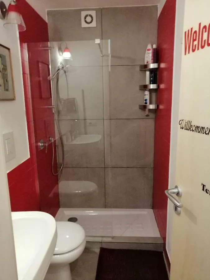 Dimora Via Col Vento Apartment Naples