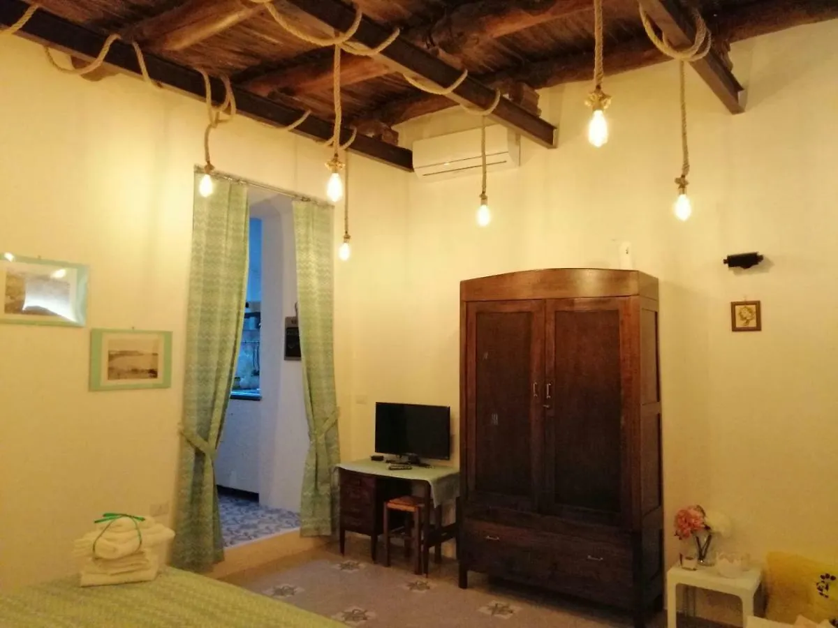Dimora Via Col Vento Apartment Naples 0*,  Italy