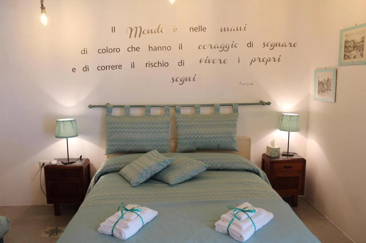 Dimora Via Col Vento Apartment Naples 0*,  Italy