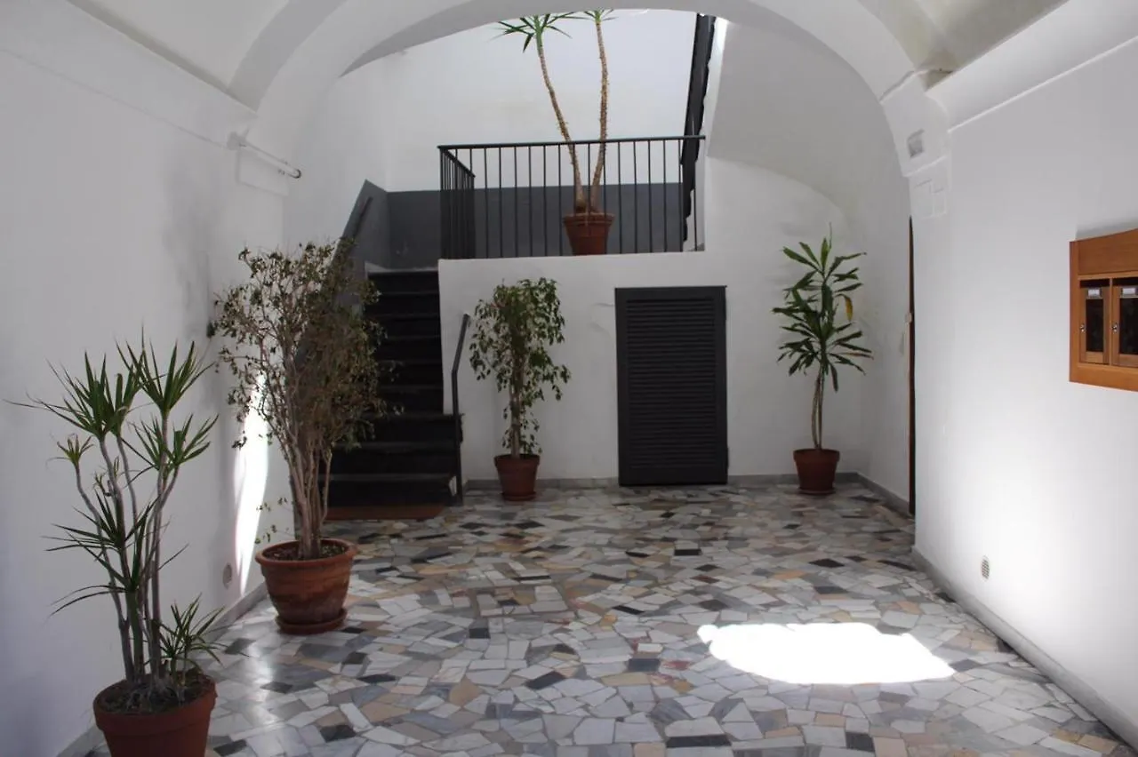 Dimora Via Col Vento Apartment Naples